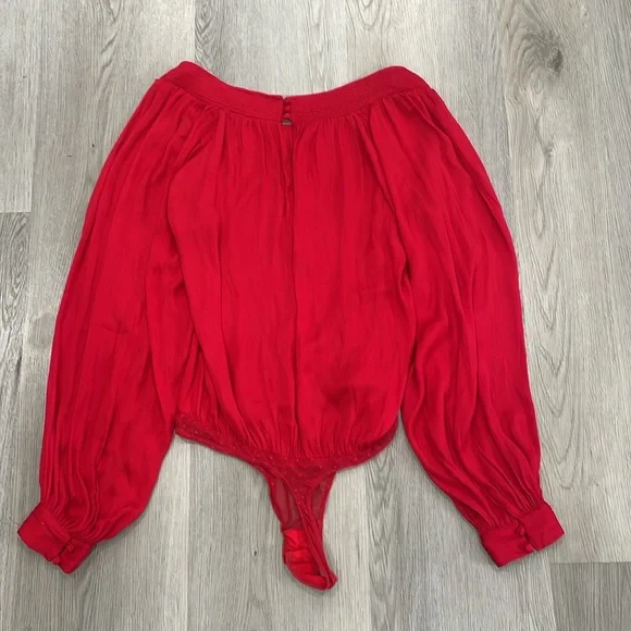 Free people body suit - Picture 2 of 3